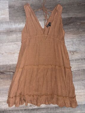 Wishlist Apparel Dress